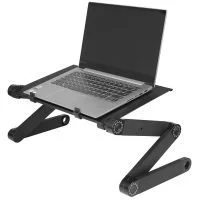 MESA P/ PORTÁTIL 180º