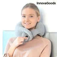 ALMOFADA CERVICAL MASSAJADORA NEWOR