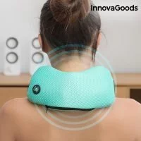 MASSAJADOR CORPORAL VIBRATÓRIO