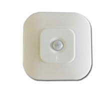 LUZ DE PRESENÇA C/ SENSOR 8 LEDS