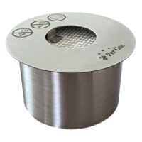 QUEIMADOR DE BIOETANOL F9015 ROUND